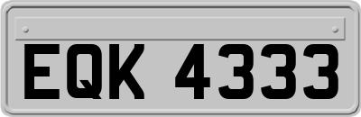 EQK4333