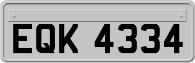 EQK4334