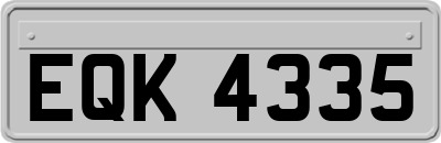 EQK4335