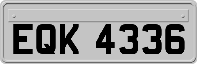 EQK4336