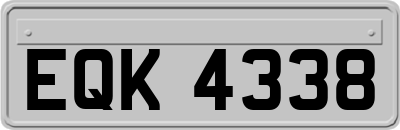 EQK4338