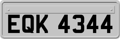EQK4344