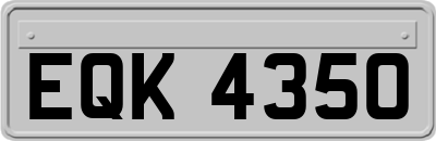 EQK4350