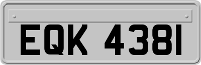 EQK4381