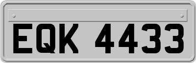 EQK4433