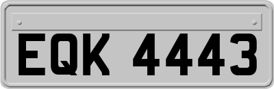 EQK4443