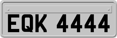 EQK4444