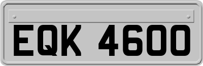 EQK4600