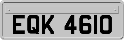 EQK4610