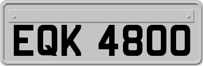 EQK4800