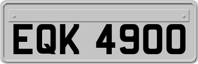 EQK4900