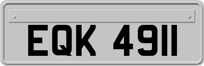 EQK4911