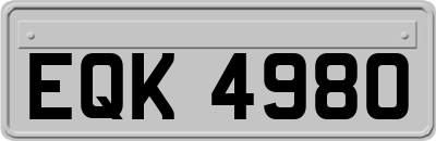 EQK4980