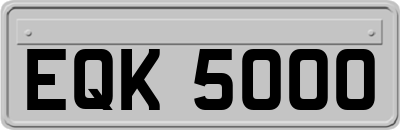 EQK5000