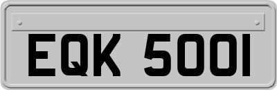 EQK5001