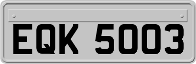 EQK5003