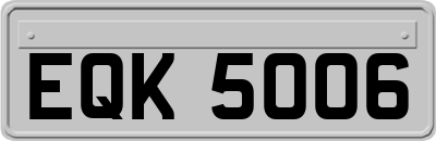 EQK5006