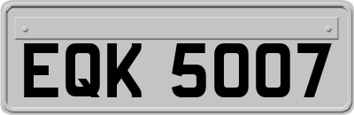 EQK5007