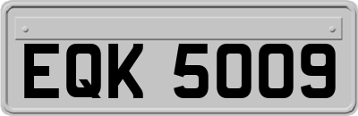 EQK5009
