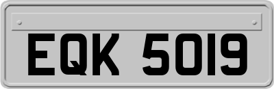EQK5019