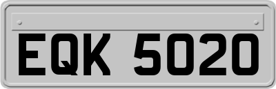 EQK5020