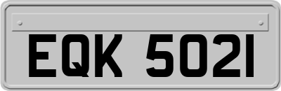 EQK5021