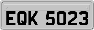 EQK5023
