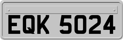 EQK5024