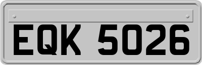 EQK5026