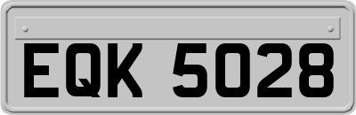 EQK5028