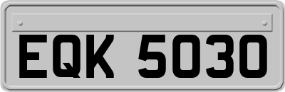 EQK5030