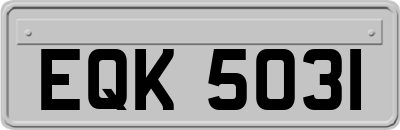 EQK5031
