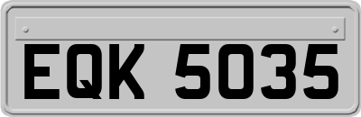 EQK5035