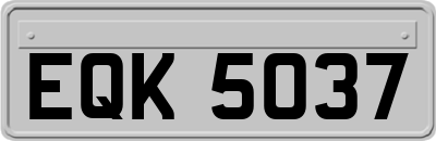 EQK5037