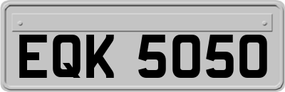 EQK5050