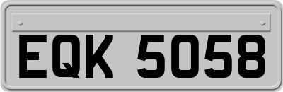EQK5058