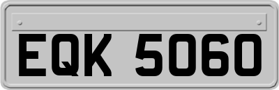 EQK5060