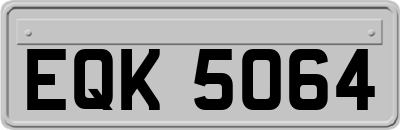 EQK5064