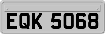 EQK5068