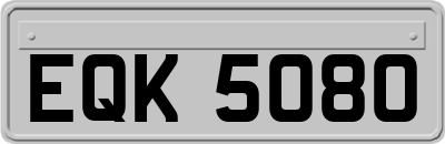 EQK5080