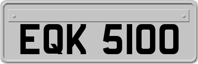 EQK5100