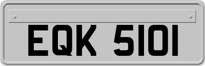 EQK5101