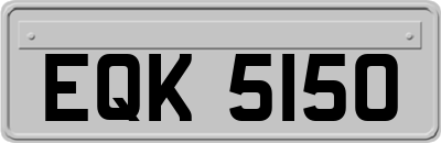 EQK5150
