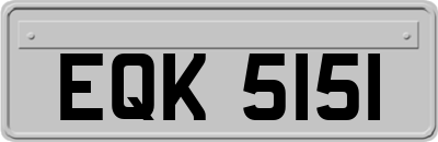 EQK5151