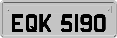 EQK5190