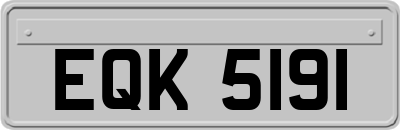 EQK5191