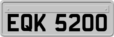 EQK5200