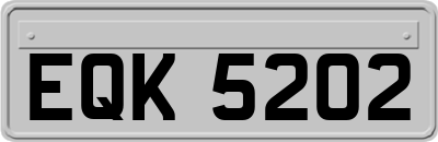 EQK5202