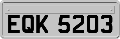 EQK5203