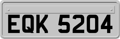 EQK5204